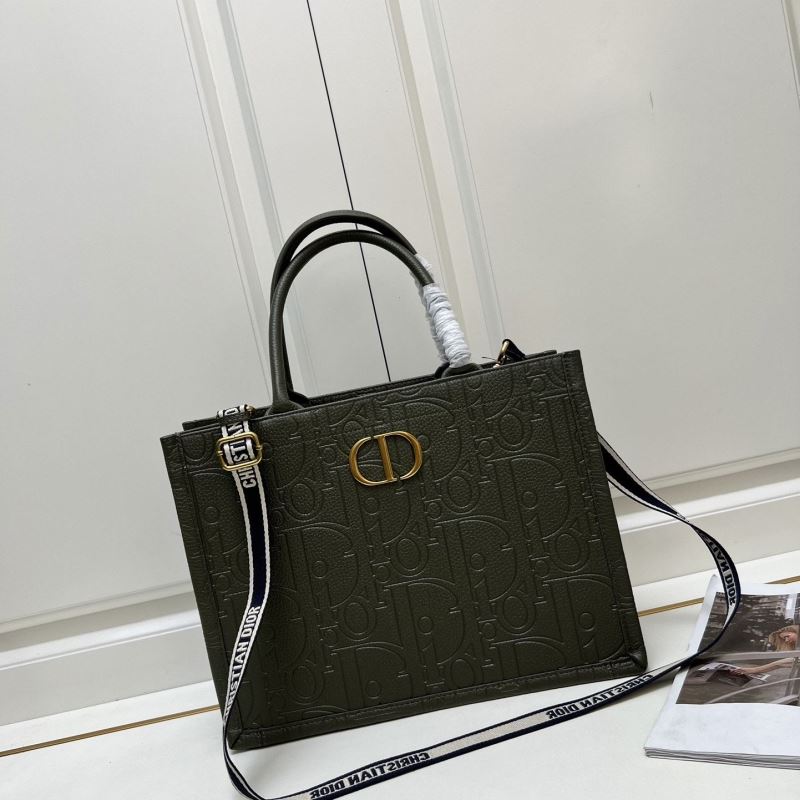 D*or shopping bags